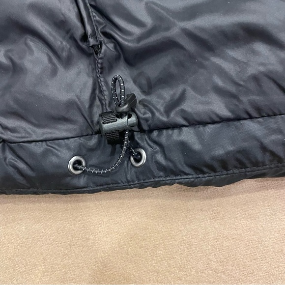 Women’s REI Co-op 80% Down Vest Black Size Small - Picture 10 of 12